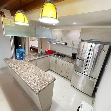 Edificio Bahia Fragata Apartamento 411 San Andrés Екстериор снимка