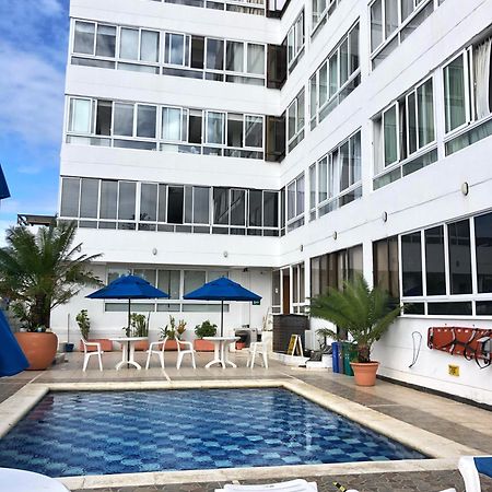 Edificio Bahia Fragata Apartamento 411 San Andrés Екстериор снимка