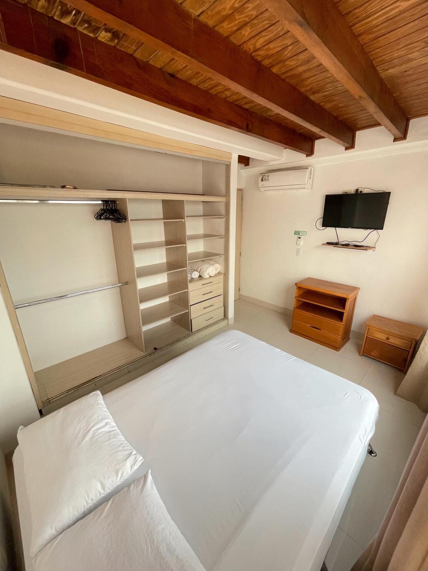 Edificio Bahia Fragata Apartamento 411 San Andrés Екстериор снимка