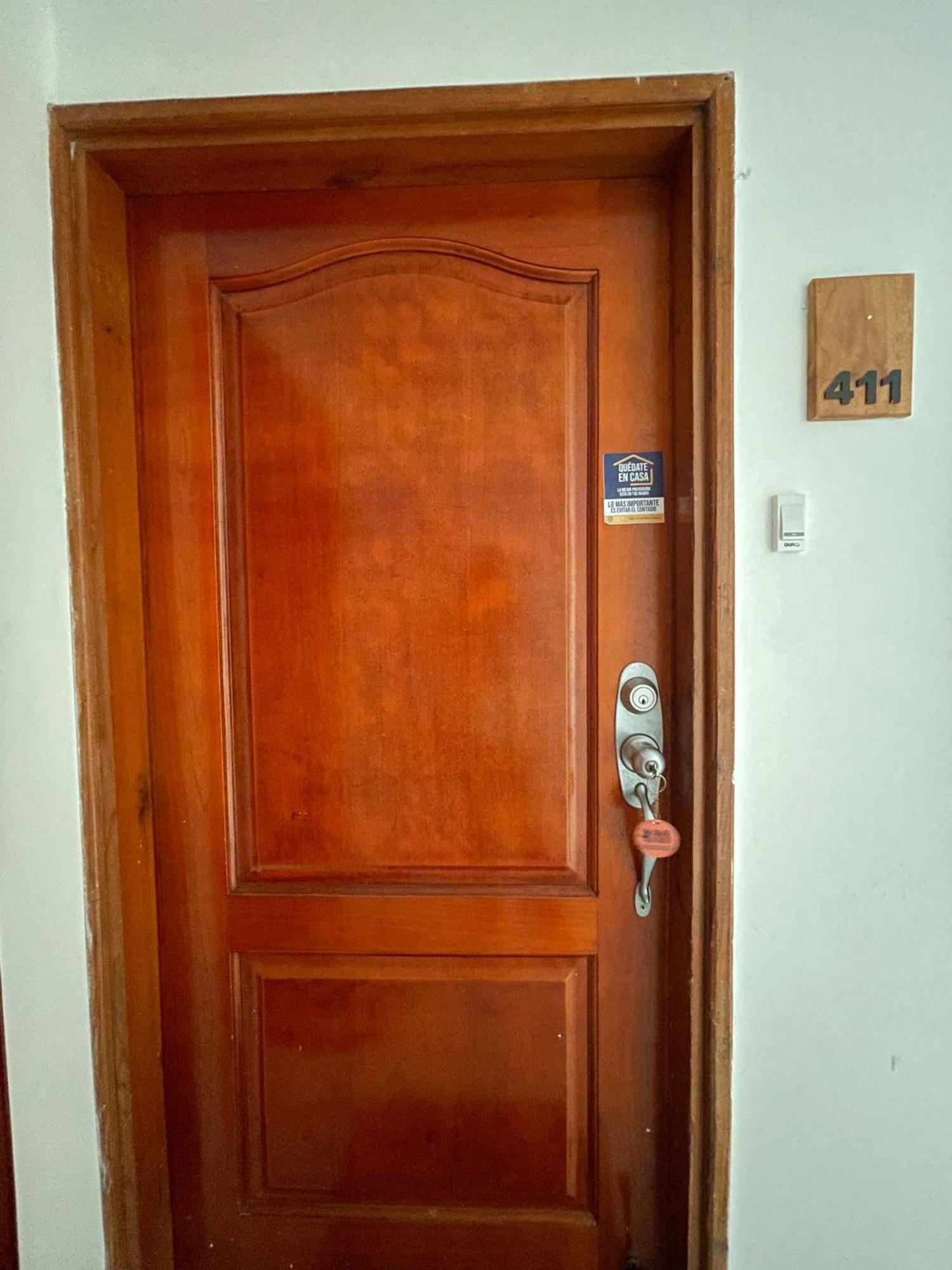 Edificio Bahia Fragata Apartamento 411 San Andrés Екстериор снимка