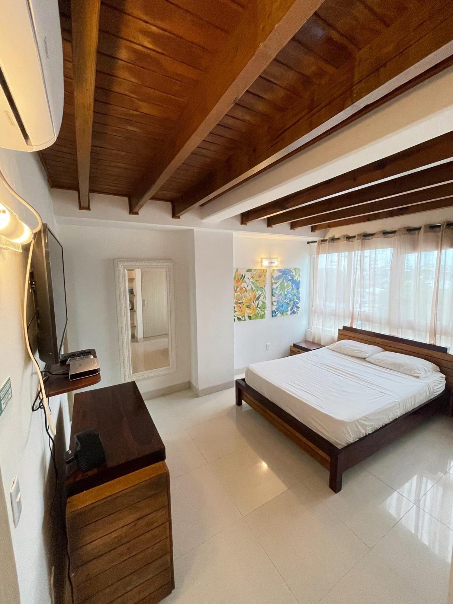 Edificio Bahia Fragata Apartamento 411 San Andrés Екстериор снимка