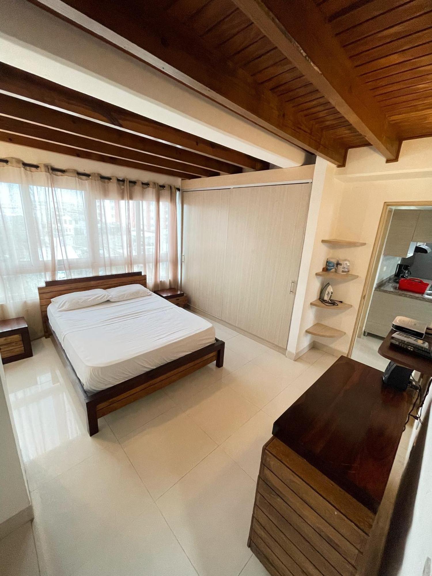 Edificio Bahia Fragata Apartamento 411 San Andrés Екстериор снимка