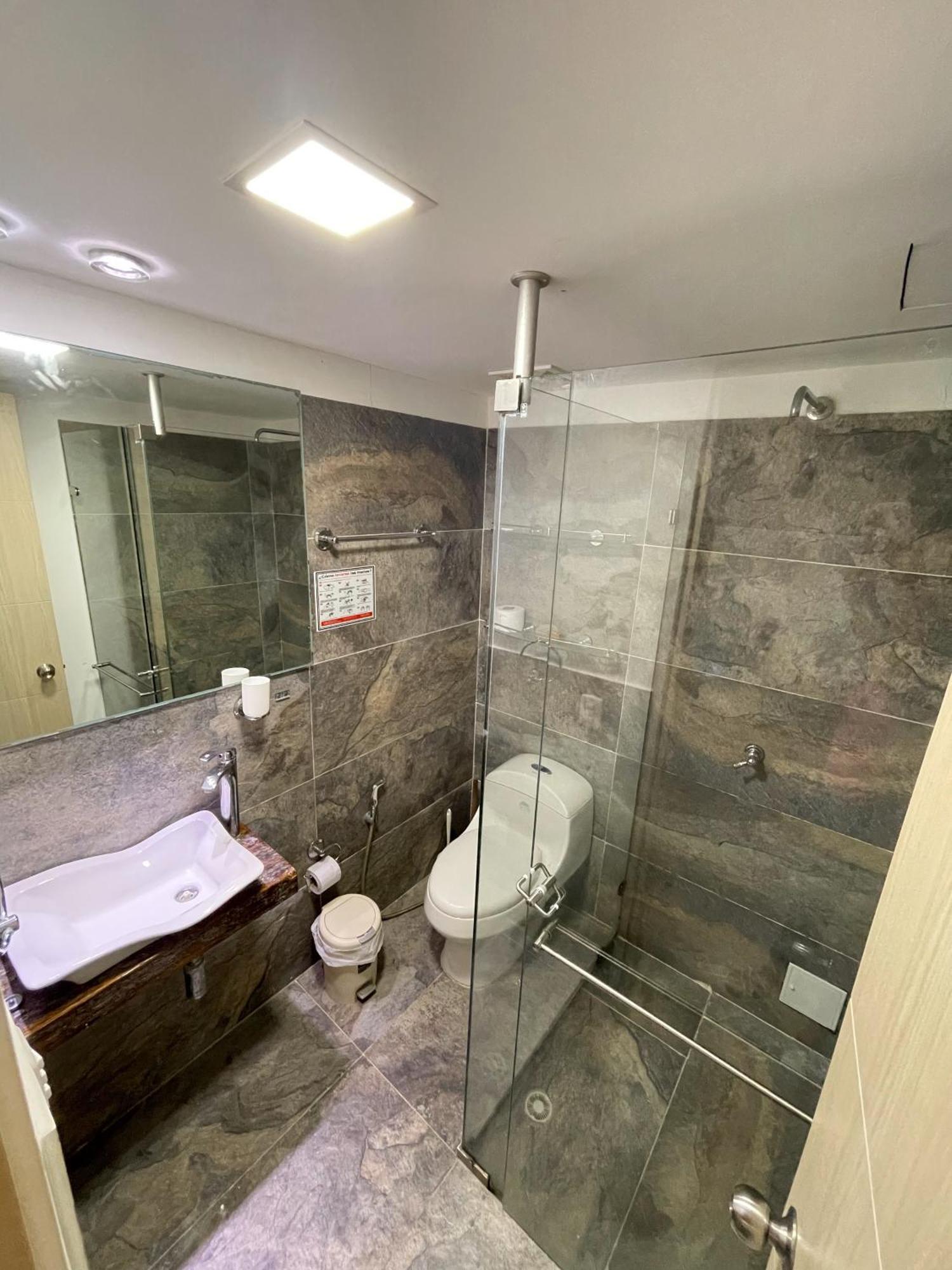 Edificio Bahia Fragata Apartamento 411 San Andrés Екстериор снимка