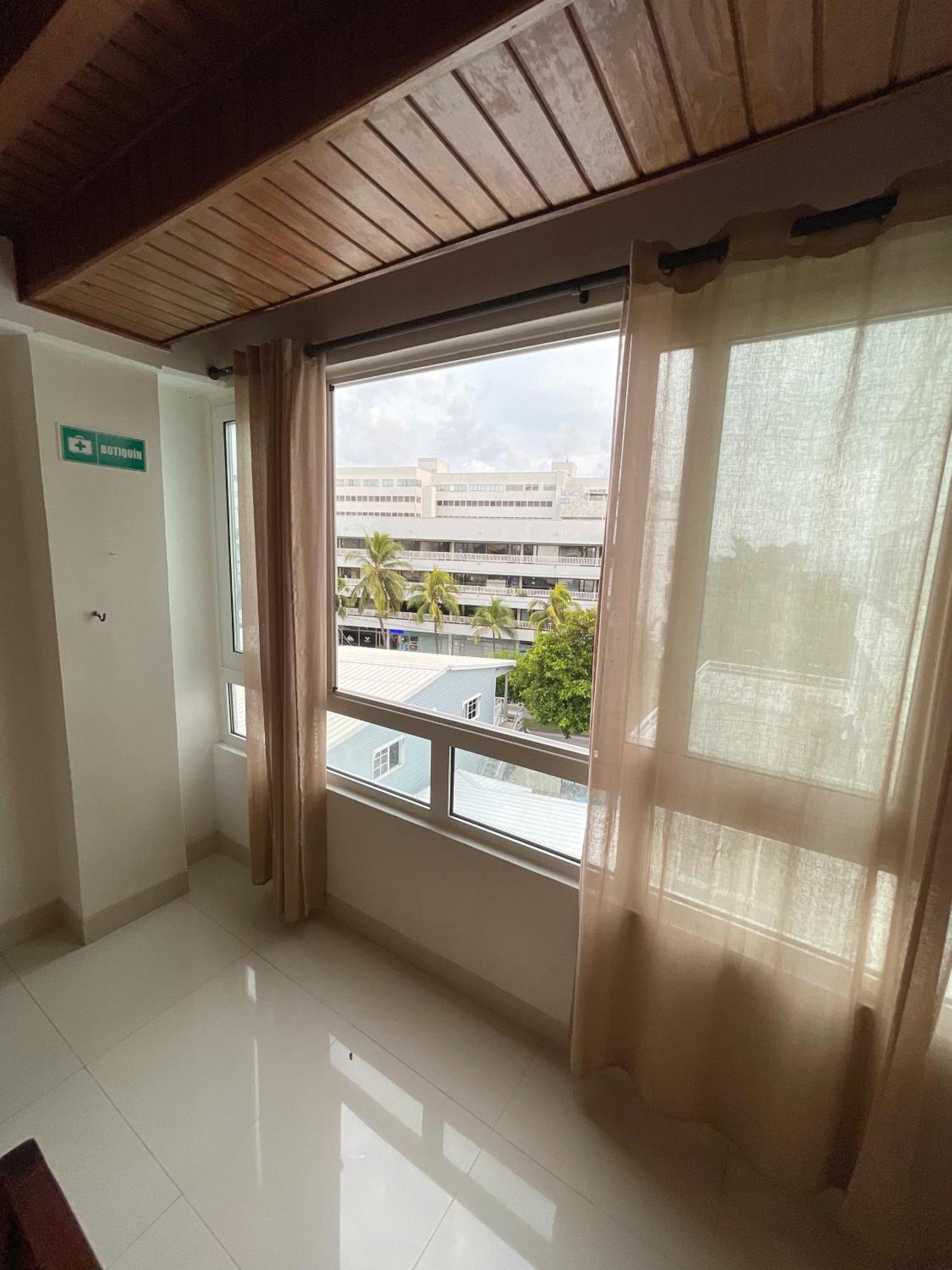 Edificio Bahia Fragata Apartamento 411 San Andrés Екстериор снимка