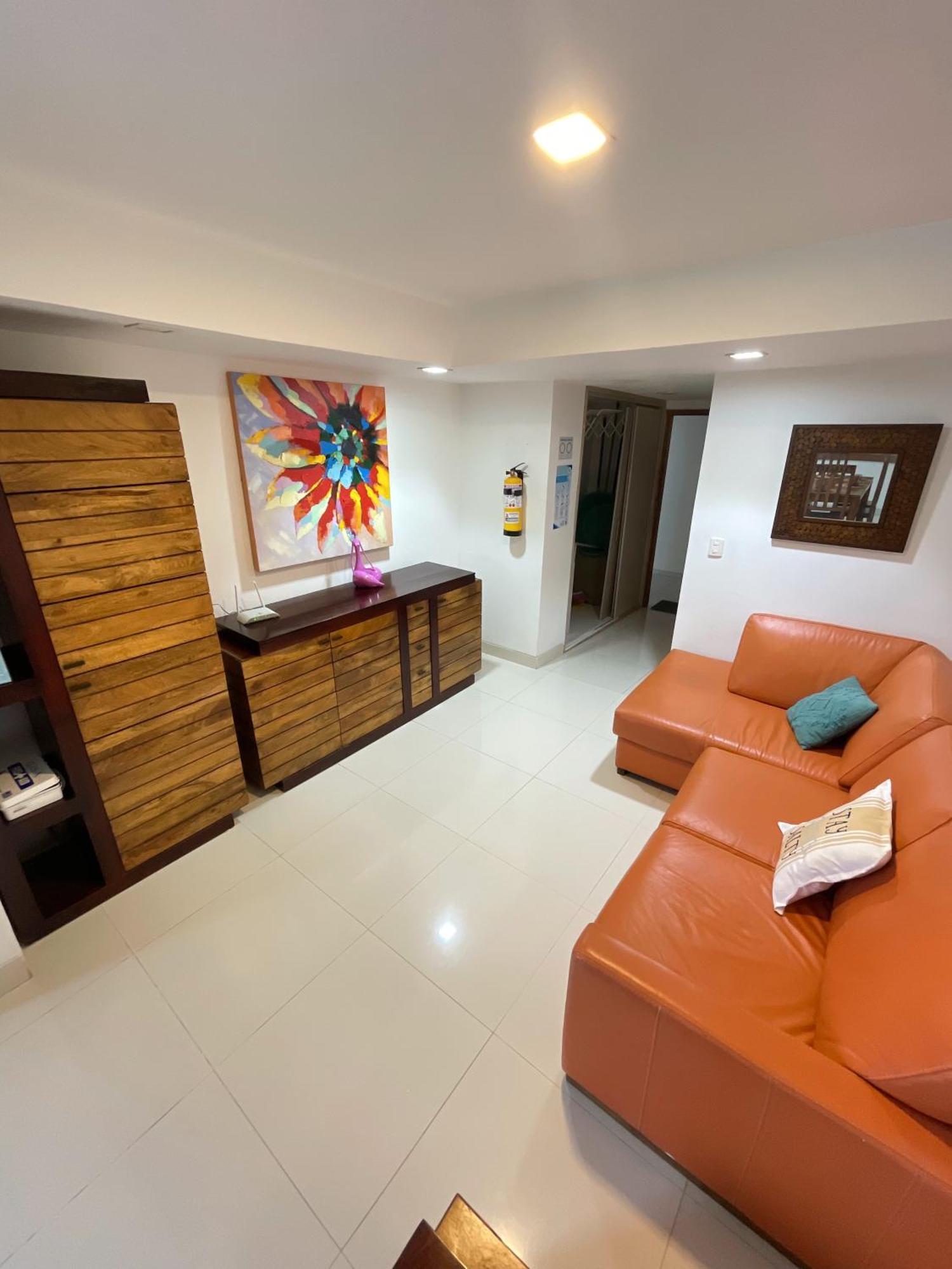 Edificio Bahia Fragata Apartamento 411 San Andrés Екстериор снимка