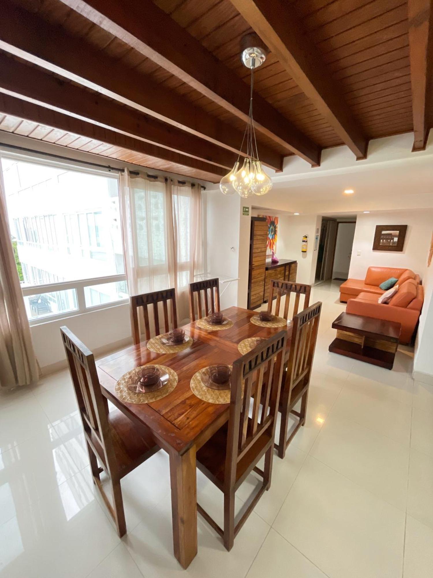 Edificio Bahia Fragata Apartamento 411 San Andrés Екстериор снимка