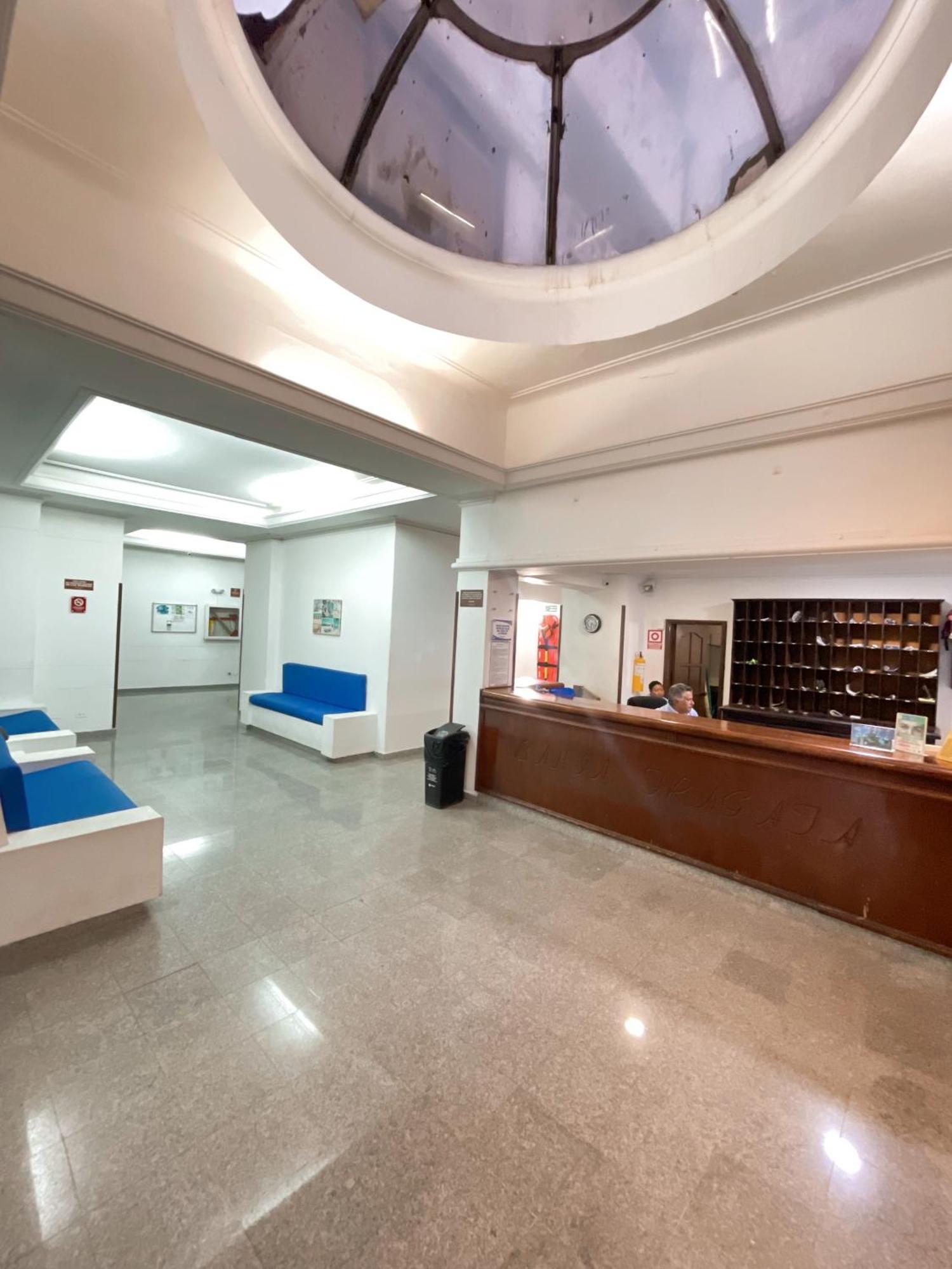 Edificio Bahia Fragata Apartamento 411 San Andrés Екстериор снимка