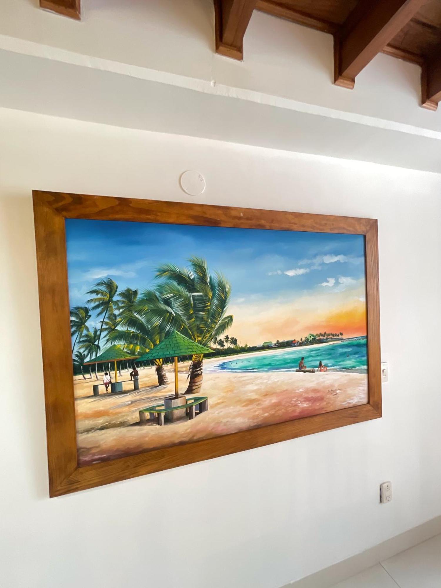 Edificio Bahia Fragata Apartamento 411 San Andrés Екстериор снимка