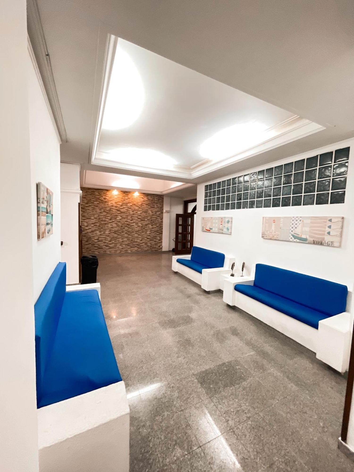 Edificio Bahia Fragata Apartamento 411 San Andrés Екстериор снимка