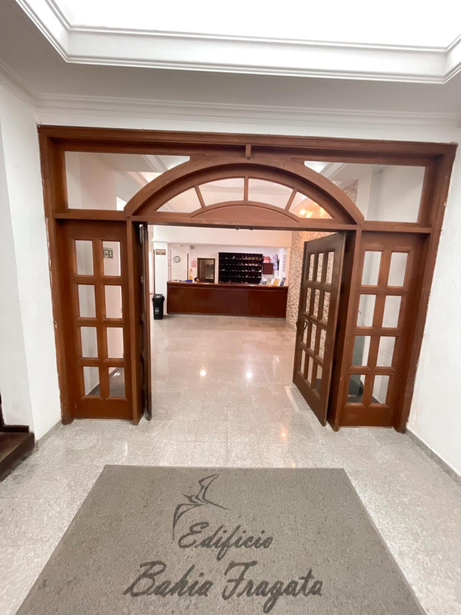 Edificio Bahia Fragata Apartamento 411 San Andrés Екстериор снимка